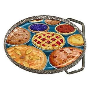 Hebillas de cinturón para hombre de vacaciones