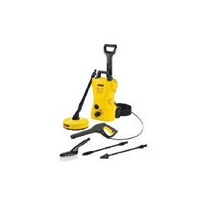 1400w karcher