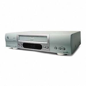 Magnétoscope Panasonic NV-HD680F VHS VHS-C - Occasion Fonctionnel
