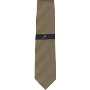 Men's 100% Silk Ties