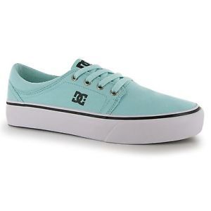 Zapatos planos y Oxford para mujer DC