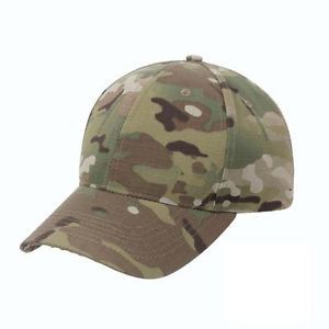 Rothco - Cappellino Baseball Unisex In Cotone Twill - Verde Oliva Con Chiusura Regolabile - 3