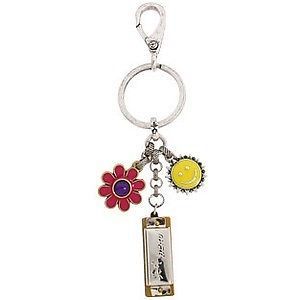 Lucky Line Key Bak Janitor Key Ring Back Holder Chain | eBay