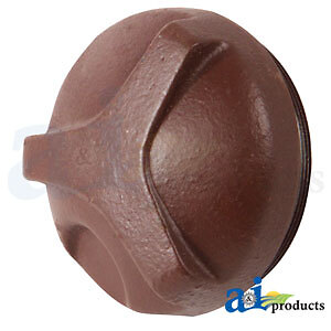 A-194621M1 Hub Cap (for A-519278M91 hub) Fits AM194621M1, S.60145, 1404-1035