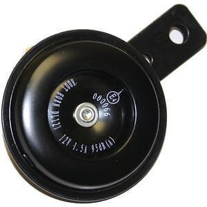 Motorcycle & Scooter Horns & Horn Covers