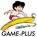 game-plus 的用户个人档案