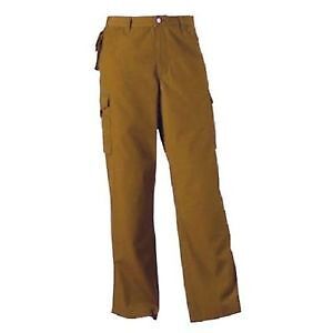 Trophy Clothing Standard Brownie Duck Work Pants | eBay Trophy Clothing Standard Brownie Duck Work Pants | eBay