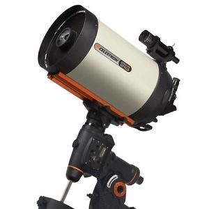 Celestron Equatorial Telescope