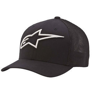 Sombreros de poliéster Alpinestars Men's
