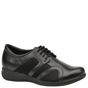Black Athletic Shoes for Women