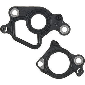 Engine Coolant Crossover Pipe Gasket VICTOR REINZ GS33421 for sale