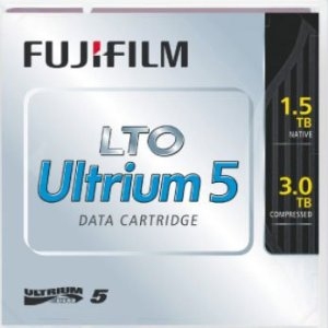 FUJIFILM LTO Ultrium 8 DATA CARTRIDGE Tape 12/30TB | eBay
