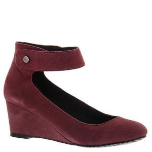 Женские замшевые каблуки J. Renee