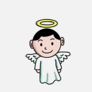 The Money Angel