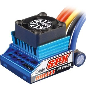 1:10 LRP RC-Modellbau ESCs/Elektro (ESC)