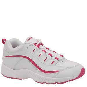 Easy Spirit Leather Athletic Shoes for Women