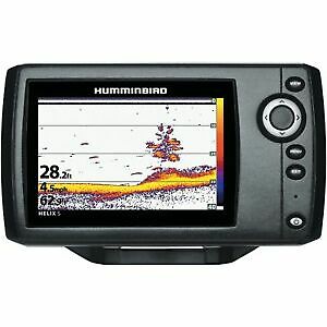 Fishfinders Depth Indicator