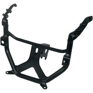 Moto Brackets Fairing Bracket - ZX12R (Black) 269680 | eBay Moto Brackets Fairing Bracket - ZX12R (Black) 269680 | eBay