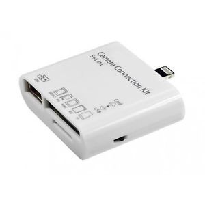 Memory Cards and USB Adapters for Apple iPad mini 3