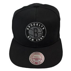 Mitchell & Ness Men's Wool Hats