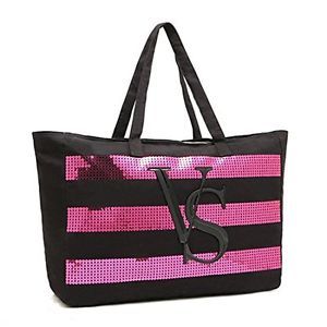 Victoria's Secret Tote Bags for Women for sale | eBay