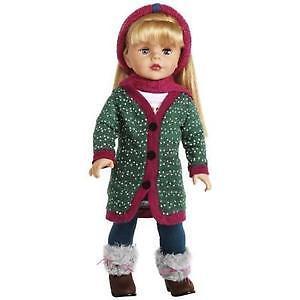 Madame Alexander Vintage Doll Angel Face 18cm Hobby Toy Collection