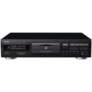 TEAC MD-70CD-S CD Player MD Recorder Mini Disc / CD TEAC MD-70CD-S CD Player MD Recorder Mini Disc / CD