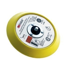 3M  Stikit  Disc Pad, 6 inch, 35576