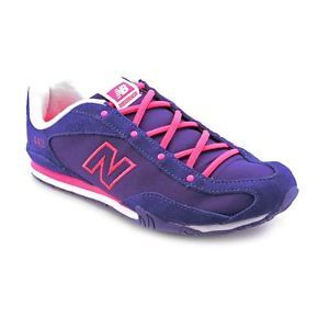 New Balance Suede Athletic Shoes for Women
