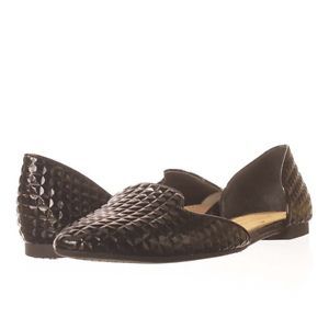 Sandálias e chinelos femininos de camurça ECCO