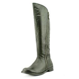 Botas de cuero Two-Lips para Mujeres