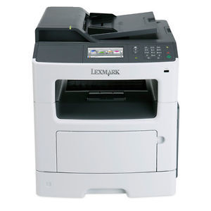 Chip Di Reset Per Toner Sharp MX-61 / MX-60 – Compatibile Con Serie MX-2630/3050/3060/2651/3551