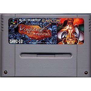 Knights of the Round - SNES Game | eBay Knights of the Round - SNES Game | eBay