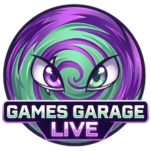gamesgaragelive