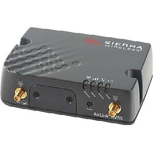Sierra AirLink RV55 Rugged LTE-A Pro Router 1104302