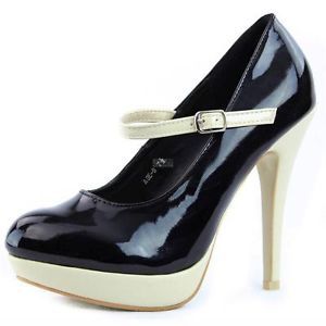 Pelle Moda Women's Leather Heels