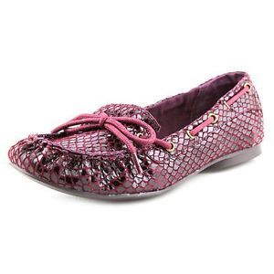 Chinese Laundry Women's Leather Flats and Oxfords