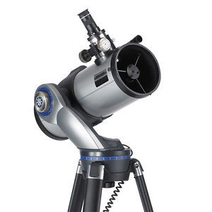 Telescopios Meade Reflector