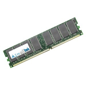 512MB DDR266 Sodimm pour IBM THINKPAD A31 T30