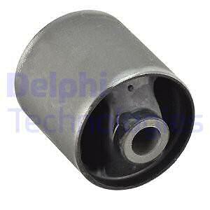 DELPHI TD1116W Control Arm-/Trailing Arm Bush for LAND ROVER
