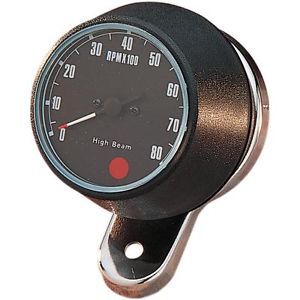 Drag Specialties Tachometer DS-243941 | eBay Drag Specialties Tachometer DS-243941 | eBay