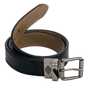 Dickies Men's Leather Belts