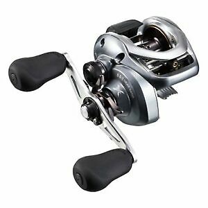 SHIMANO・シマノ・CURADO・USクラド201HG・アメリカ版・美中古