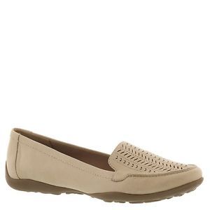 Cuero mujer Easy Street Tacón bajo y Oxfords