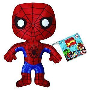 Funko Pop No.160 222 287 404 Spider-Man Set | eBay Funko Pop No.160 222 287 404 Spider-Man Set | eBay