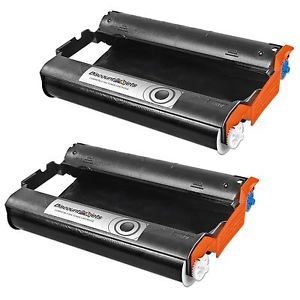 Cinta de Tinta de impresora Brother negro