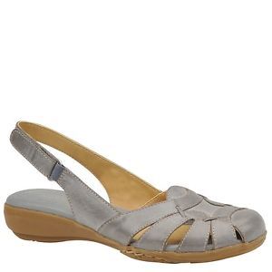 Naturalizer Women's Leather Sandals and Flip Flops