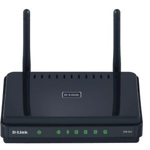 D-Link Wireless Access Point