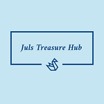 julstreasurehub 的用户个人档案
