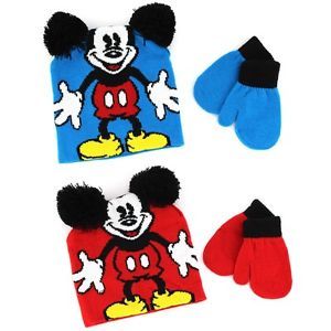 Gorros Disney para niños
